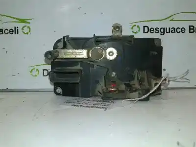 Pezzo di ricambio per auto di seconda mano  per CITROEN JUMPY  Riferimenti OEM IAM 9135J4  