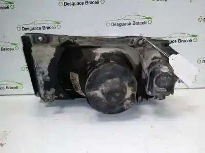 Pezzo di ricambio per auto di seconda mano faro anteriore destro per citroen jumpy 1.9 d furg. (776kg) riferimenti oem iam   1474267080