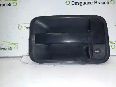 Pezzo di ricambio per auto di seconda mano  per CITROEN JUMPY  Riferimenti OEM IAM   