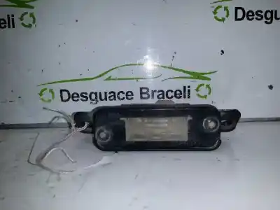 Pezzo di ricambio per auto di seconda mano pilota di registrazione per citroen jumpy 1.9 d furg. (776kg) riferimenti oem iam 