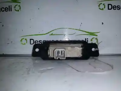 Pezzo di ricambio per auto di seconda mano pilota di registrazione per citroen jumpy 1.9 d furg. (776kg) riferimenti oem iam   12990020