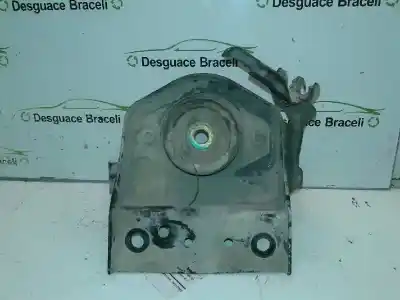 Second-hand car spare part left engine support for citroen jumpy 1.9 d furg. (776kg) oem iam references 1807a5  9604338880