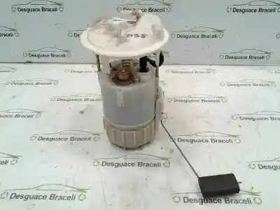 Peça sobressalente para automóvel em segunda mão boia / bomba combustível por renault scenic ii grand luxe privilege referências oem iam 
