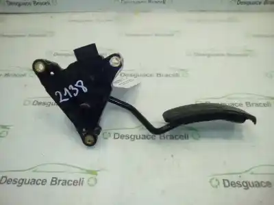 Peça sobressalente para automóvel em segunda mão potenciômetro por renault scenic ii grand luxe privilege referências oem iam 