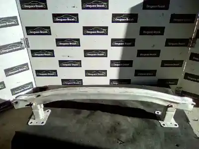 Peça sobressalente para automóvel em segunda mão reforço do pára choques dianteiro por renault scenic ii grand luxe privilege referências oem iam 