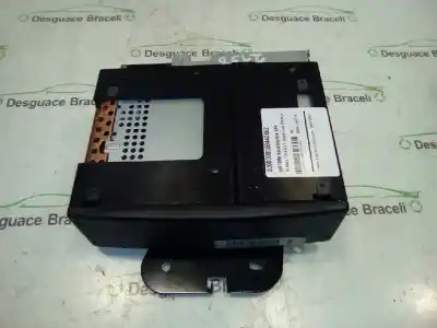 Автозапчасти б/у gps-навигационная система за renault scenic ii grand luxe privilege ссылки oem iam  8200205833 p8200365609c