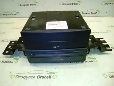 Автозапчасти б/у gps-навигационная система за renault scenic ii grand luxe privilege ссылки oem iam  8200205833 p8200365609c