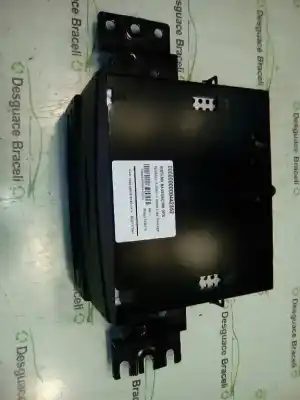 Автозапчасти б/у gps-навигационная система за renault scenic ii grand luxe privilege ссылки oem iam  8200205833 p8200365609c