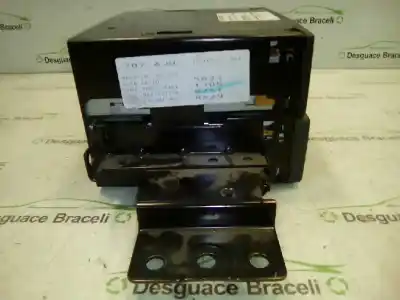 Автозапчасти б/у gps-навигационная система за renault scenic ii grand luxe privilege ссылки oem iam  8200205833 p8200365609c