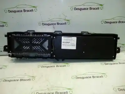 Автозапчасти б/у gps-навигационная система за renault scenic ii grand luxe privilege ссылки oem iam  8200205833 p8200365609c