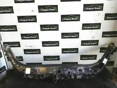 Second-hand car spare part Upper Cross Member for RENAULT SCENIC II Grand Luxe Privilege OEM IAM references   