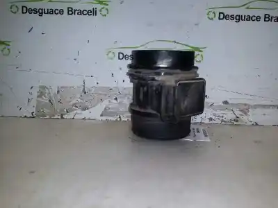 Pezzo di ricambio per auto di seconda mano misuratore di flusso per citroen jumpy 1.9 d furg. (776kg) riferimenti oem iam 5wk9621