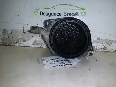 Second-hand car spare part flowmeter for citroen jumpy 1.9 d furg. (776kg) oem iam references 5wk9621  9629471080