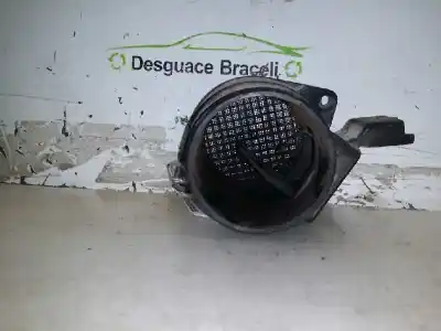 Second-hand car spare part flowmeter for citroen jumpy 1.9 d furg. (776kg) oem iam references 5wk9621  9629471080