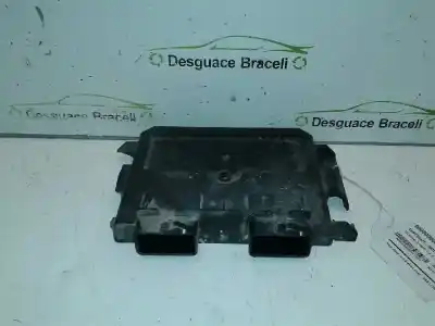 Pezzo di ricambio per auto di seconda mano centralina motore per citroen jumpy 1.9 d furg. (776kg) riferimenti oem iam   9644506780
