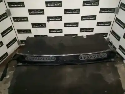 Pezzo di ricambio per auto di seconda mano siluro per mini mini (r50,r53) one riferimenti oem iam 