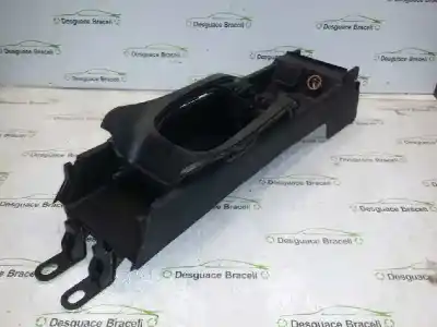 Second-hand car spare part center console for opel meriva b cosmo oem iam references 