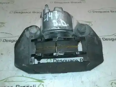 Pièce détachée automobile d'occasion ETRIER DE FREIN AVANT DROIT pour PEUGEOT 205 BERLINA  Références OEM IAM   32930