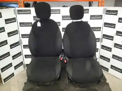Pezzo di ricambio per auto di seconda mano set completo di sedili per lancia ypsilon (402) 1.2 cat riferimenti oem iam 