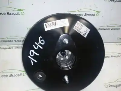 Peça sobressalente para automóvel em segunda mão servo freio por lancia ypsilon (402) 1.2 cat referências oem iam  00518538820 51853882