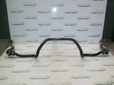 Peça sobressalente para automóvel em segunda mão barra estabilizadora dianteira por honda civic berlina 3/4 (ej/ek) 1.4 s 3 berlina (ej9) referências oem iam 