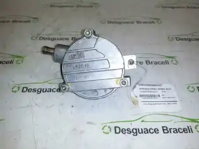 Pièce détachée automobile d'occasion  pour CITROEN AX  Références OEM IAM   039416H