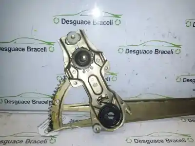 Pièce détachée automobile d'occasion léve glace avant droit pour citroen ax monpti d références oem iam   