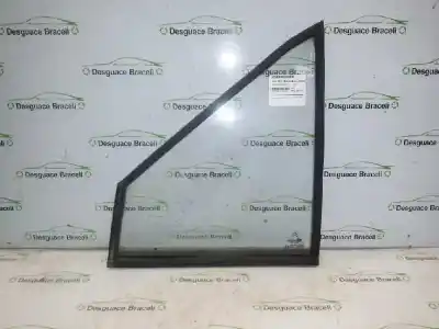 Pièce détachée automobile d'occasion Vitre Triangulaire Custode Avant Gauche pour CITROEN AX Monpti D Références OEM IAM   