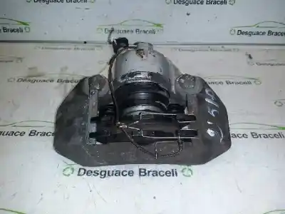 Pièce détachée automobile d'occasion Etrier De Frein Avant Droit pour CITROEN AX Monpti D Références OEM IAM   