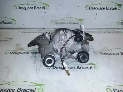 Автозапчасти б/у передний правый тормозной суппорт за citroen ax monpti d ссылки oem iam   