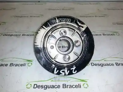 Автозапчасти б/у шкив коленчатого вала за citroen ax monpti d ссылки oem iam   9614792880