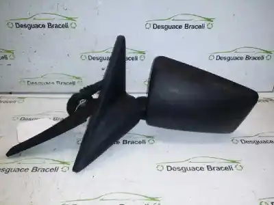 Автозапчасти б/у левое зеркало за citroen ax monpti d ссылки oem iam   