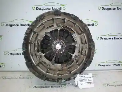 Pièce détachée automobile d'occasion kit d'embrayage pour chrysler pt cruiser (pt) motor 2.0 141 références oem iam   