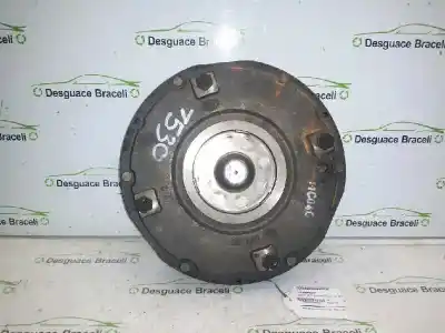 Pièce détachée automobile d'occasion kit d'embrayage pour chrysler pt cruiser (pt) motor 2.0 141 références oem iam   