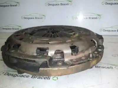 Pièce détachée automobile d'occasion kit d'embrayage pour chrysler pt cruiser (pt) motor 2.0 141 références oem iam   