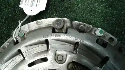 Pièce détachée automobile d'occasion kit d'embrayage pour chrysler pt cruiser (pt) motor 2.0 141 références oem iam   