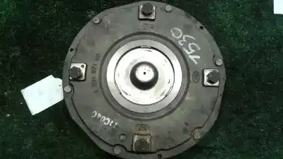 Pièce détachée automobile d'occasion kit d'embrayage pour chrysler pt cruiser (pt) motor 2.0 141 références oem iam   