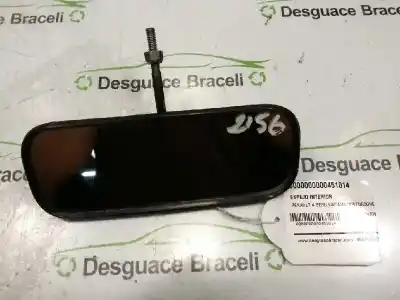 Pièce détachée automobile d'occasion  pour RENAULT 4 BERLINA/FAMILIAR/FURGONETA  Références OEM IAM 7701348761  