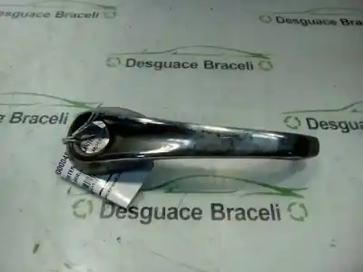 Pièce détachée automobile d'occasion  pour RENAULT 4 BERLINA/FAMILIAR/FURGONETA  Références OEM IAM 7701348460  