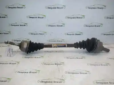 Pièce détachée automobile d'occasion  pour RENAULT 4 BERLINA/FAMILIAR/FURGONETA  Références OEM IAM 7701498698  