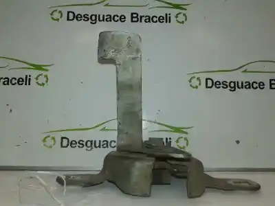 Pezzo di ricambio per auto di seconda mano  per RENAULT SCENIC (JA..)  Riferimenti OEM IAM 7700427087  
