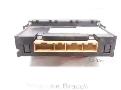 Автозапчасти б/у климат-контроль за audi a3 (8l) 1.6 ссылки oem iam  5hb00760800 8l0820043b