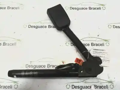 Pezzo di ricambio per auto di seconda mano pretenditore airbag destro per ford fiesta (cbk) ambiente riferimenti oem iam 