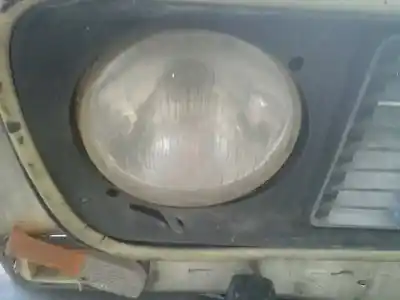 Pièce détachée automobile d'occasion feu droit pour renault 4 berlina/familiar/furgoneta f4 familiar (r 2106) références oem iam   