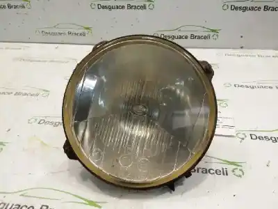 Pièce détachée automobile d'occasion feu droit pour renault 4 berlina/familiar/furgoneta f4 familiar (r 2106) références oem iam   