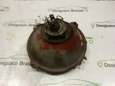 Pièce détachée automobile d'occasion feu droit pour renault 4 berlina/familiar/furgoneta f4 familiar (r 2106) références oem iam   