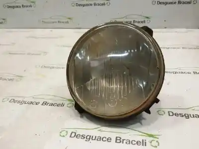 Pièce détachée automobile d'occasion Feu Gauche pour RENAULT 4 BERLINA/FAMILIAR/FURGONETA F4 Familiar (R 2106) Références OEM IAM   