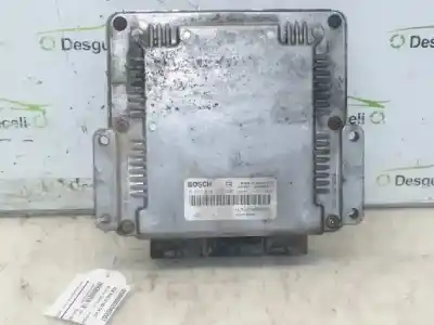 Pezzo di ricambio per auto di seconda mano  per RENAULT SCENIC (JA..)  Riferimenti OEM IAM 0281010819  