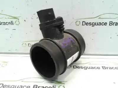 Pezzo di ricambio per auto di seconda mano misuratore di flusso per audi a2 (8z) 1.4 tdi (55kw) riferimenti oem iam 