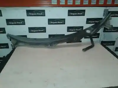 Pezzo di ricambio per auto di seconda mano Siluro per AUDI A2 (8Z) 1.4 TDI (55kW) Riferimenti OEM IAM   